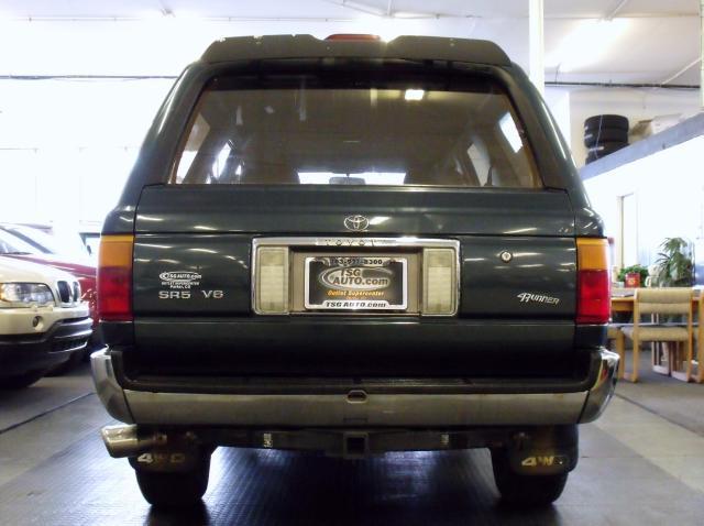 Toyota 4Runner 1995 photo 3