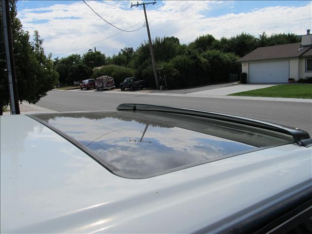 Toyota 4Runner 1995 photo 5