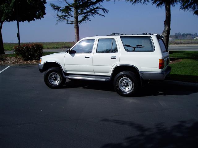 Toyota 4Runner X Columbia Sport Utility