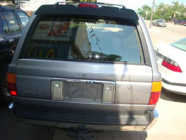 Toyota 4Runner 1995 photo 2