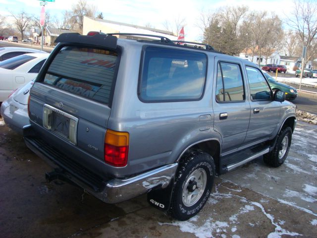 Toyota 4Runner 1995 photo 3