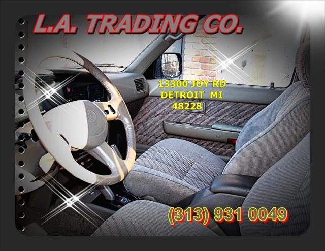 Toyota 4Runner 1995 photo 3