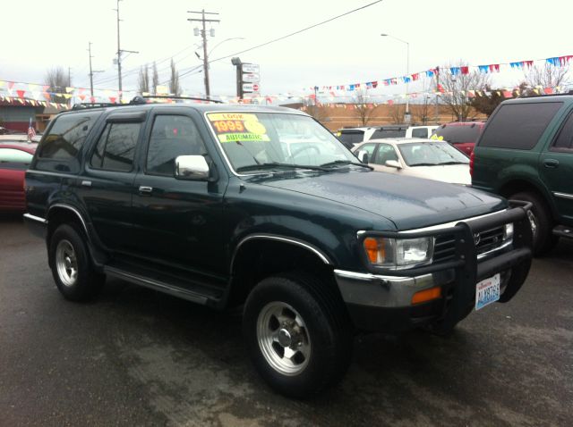 Toyota 4Runner 1995 photo 2