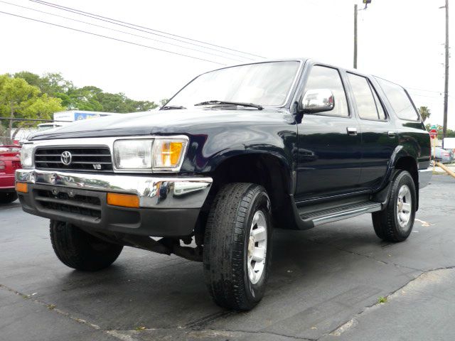 Toyota 4Runner 1995 photo 0