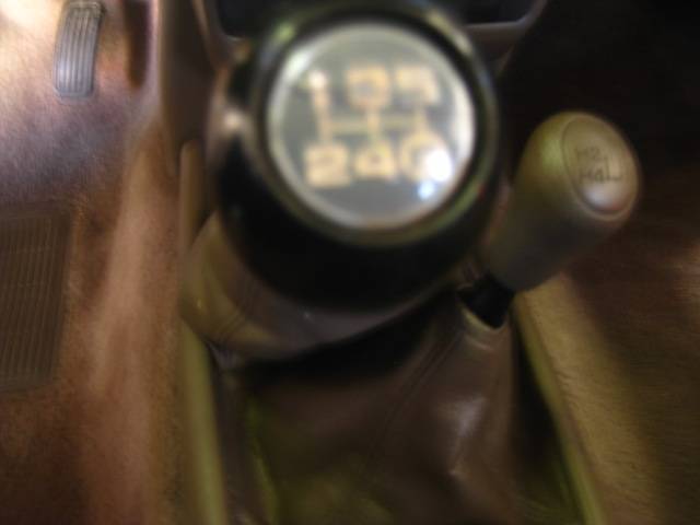 Toyota 4Runner 1995 photo 1