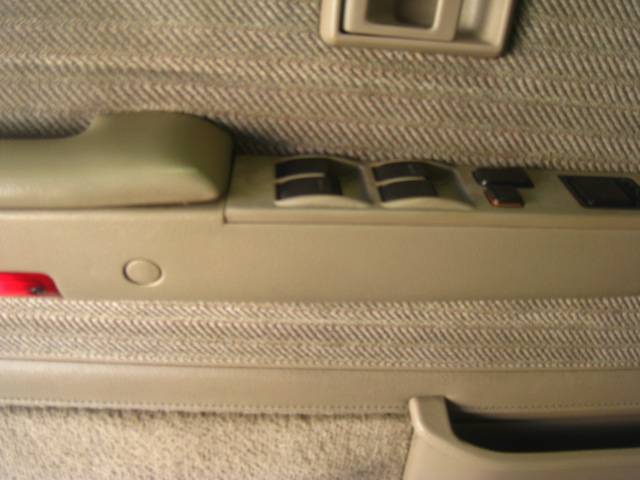Toyota 4Runner 1995 photo 2