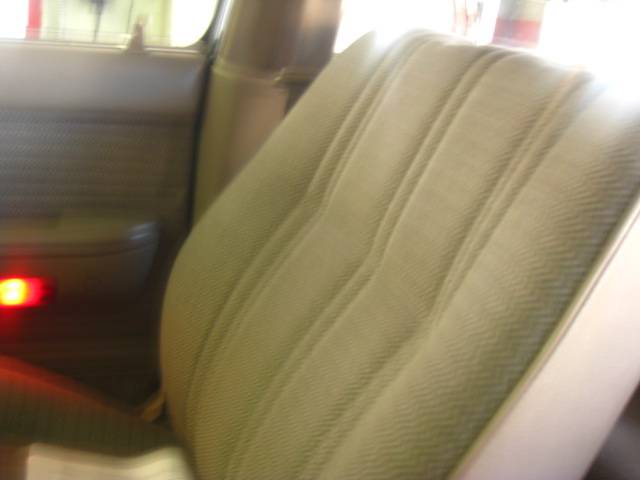 Toyota 4Runner 1995 photo 4