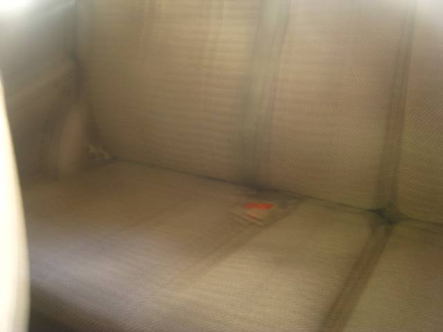 Toyota 4Runner 1995 photo 5