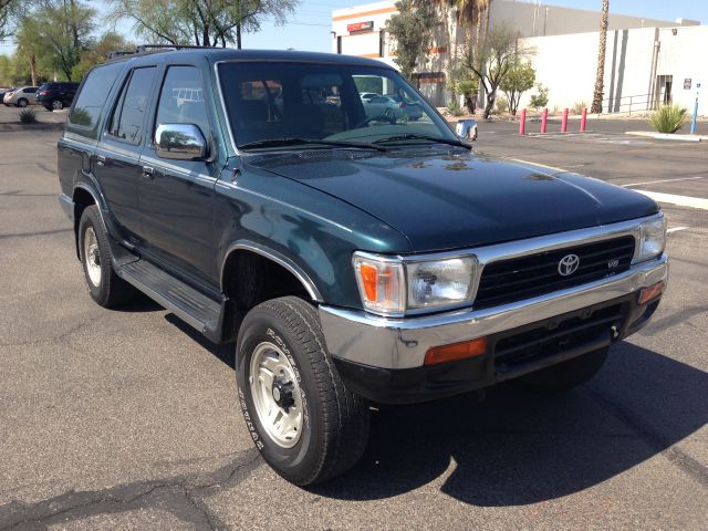 Toyota 4Runner 1995 photo 0