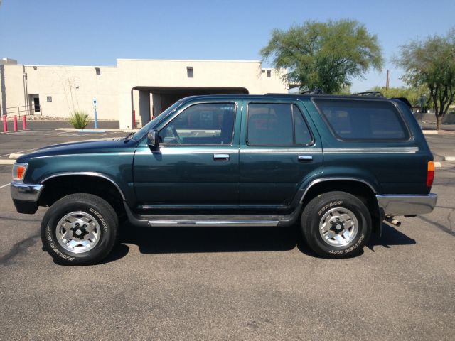 Toyota 4Runner 1995 photo 2