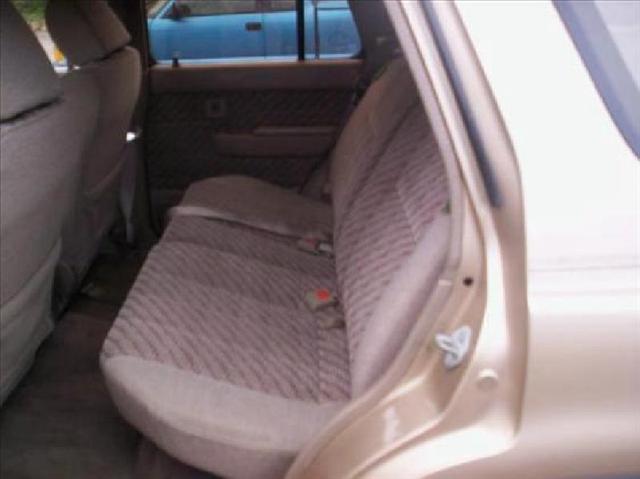 Toyota 4Runner 1995 photo 3