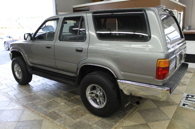 Toyota 4Runner 1995 photo 1