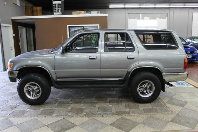 Toyota 4Runner 1995 photo 2