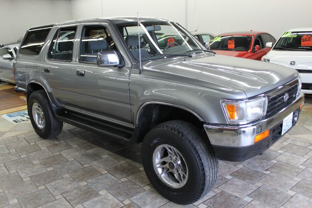Toyota 4Runner 1995 photo 3