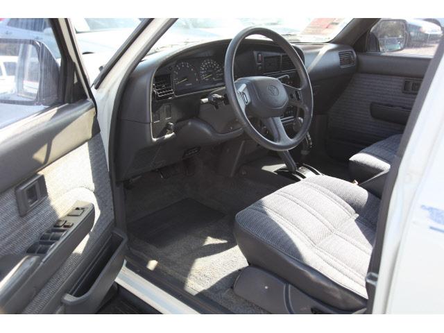 Toyota 4Runner 1995 photo 3