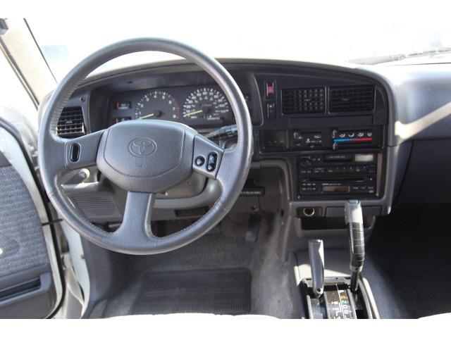Toyota 4Runner 1995 photo 2