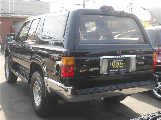 Toyota 4Runner 1995 photo 3