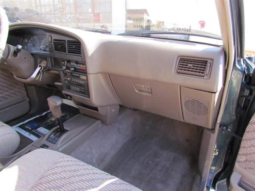 Toyota 4Runner 1995 photo 2