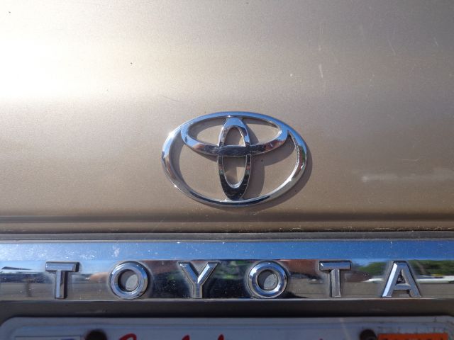 Toyota 4Runner 1995 photo 0