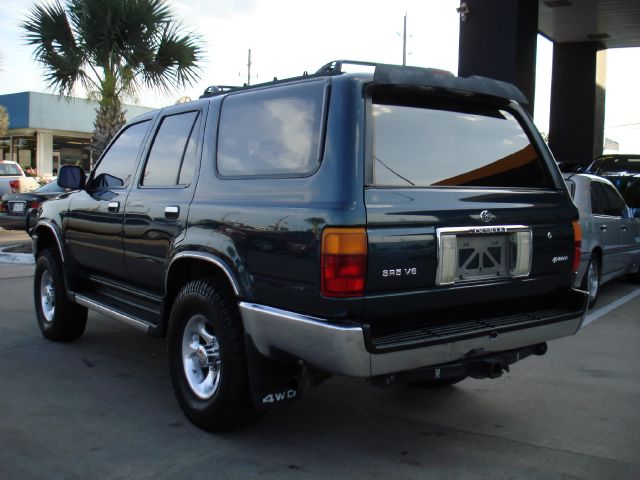 Toyota 4Runner 1995 photo 0