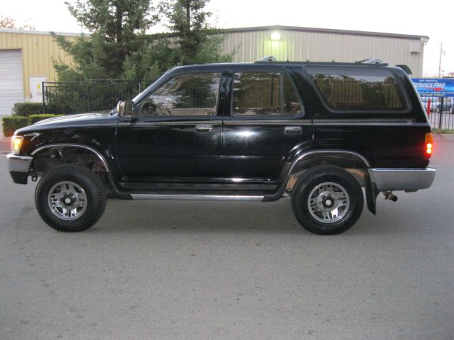 Toyota 4Runner 1995 photo 2