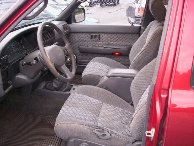 Toyota 4Runner 1995 photo 1