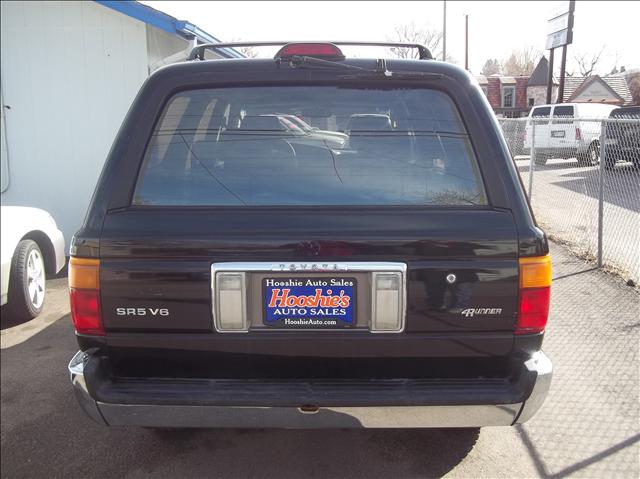 Toyota 4Runner 1995 photo 3
