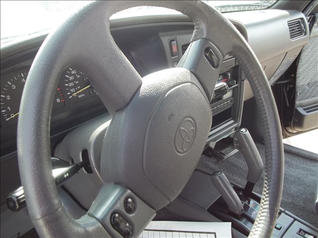 Toyota 4Runner 1995 photo 5