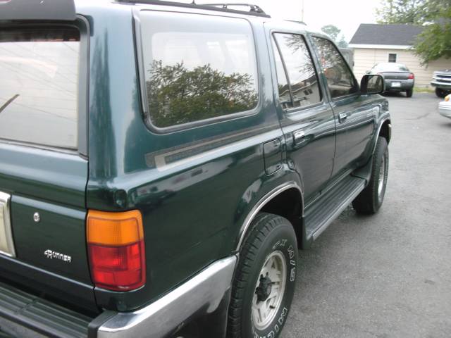 Toyota 4Runner 1995 photo 2
