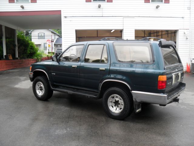 Toyota 4Runner 1995 photo 3