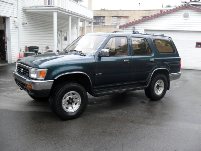 Toyota 4Runner 1995 photo 6