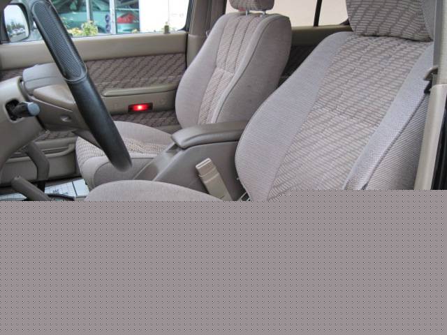 Toyota 4Runner 1995 photo 4