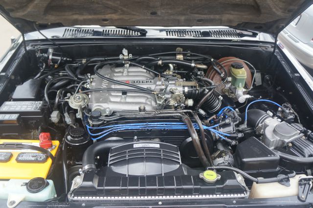 Toyota 4Runner 1995 photo 2