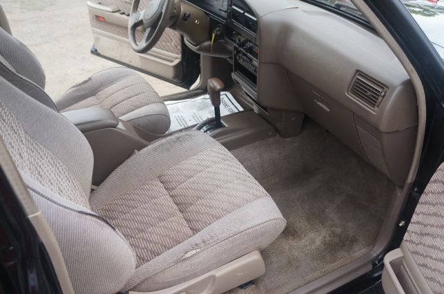 Toyota 4Runner 1995 photo 3