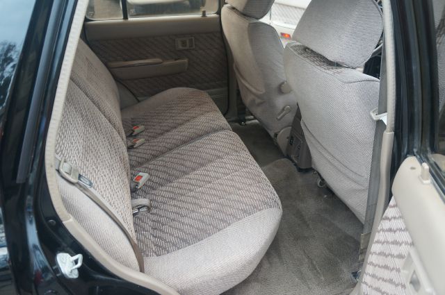 Toyota 4Runner 1995 photo 4