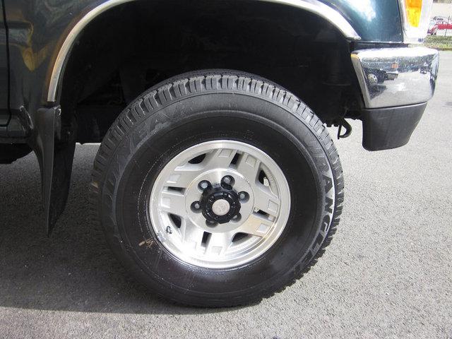 Toyota 4Runner 1995 photo 2