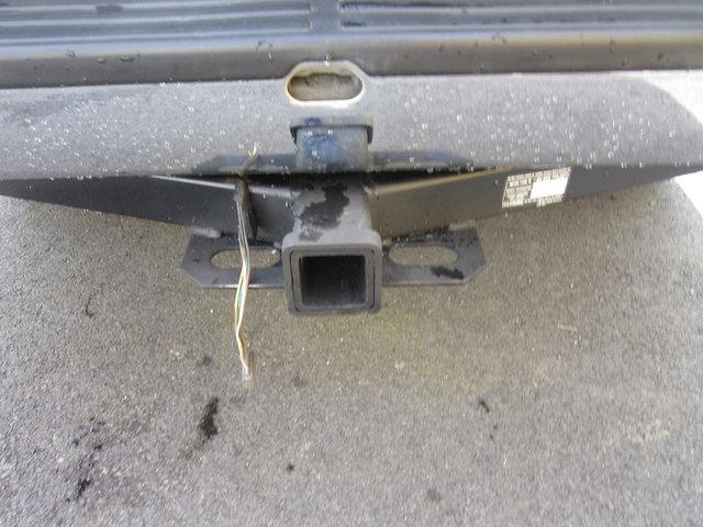 Toyota 4Runner 1995 photo 3