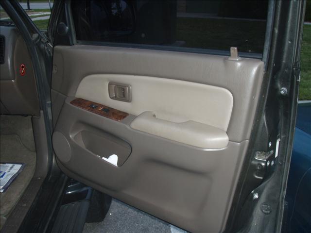 Toyota 4Runner 1996 photo 5