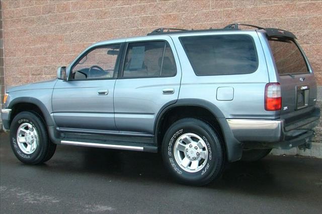 Toyota 4Runner 1996 photo 2