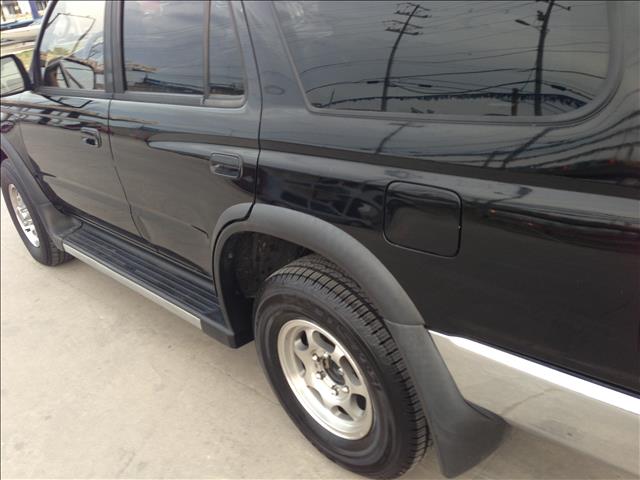 Toyota 4Runner 1996 photo 2