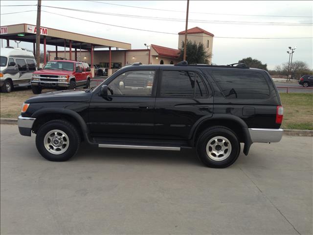Toyota 4Runner 1996 photo 4