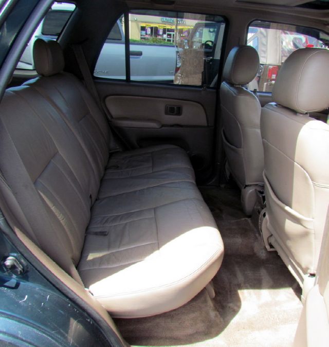 Toyota 4Runner 1996 photo 1