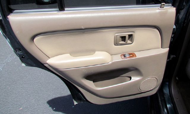 Toyota 4Runner 1996 photo 13