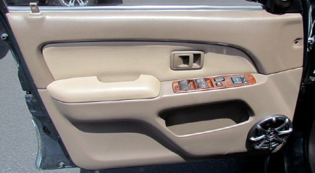 Toyota 4Runner 1996 photo 3