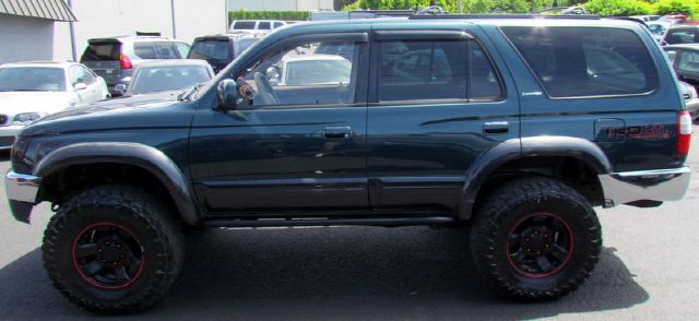 Toyota 4Runner 1996 photo 4