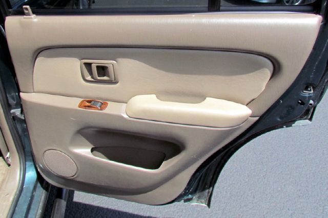 Toyota 4Runner 1996 photo 5