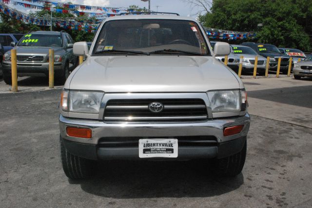 Toyota 4Runner 1996 photo 3