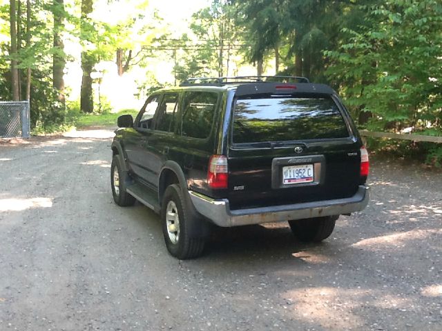 Toyota 4Runner 1996 photo 1