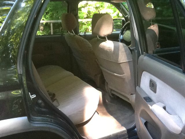 Toyota 4Runner 1996 photo 3