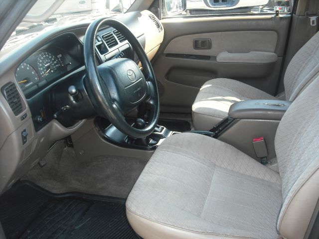 Toyota 4Runner 1996 photo 1